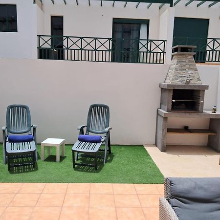 Casita A Pitisa Villa ปลายาบลังกา ภายนอก รูปภาพ