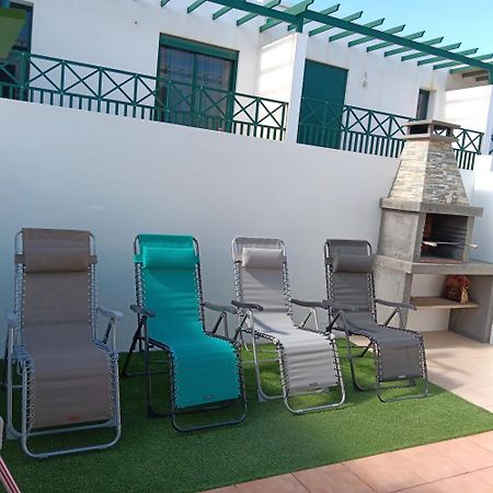 Casita A Pitisa Villa ปลายาบลังกา ภายนอก รูปภาพ