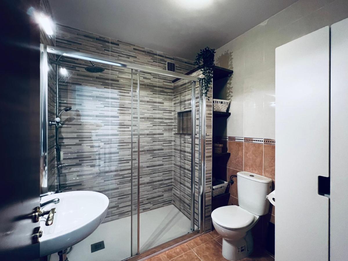 Casita A Pitisa Villa ปลายาบลังกา ภายนอก รูปภาพ