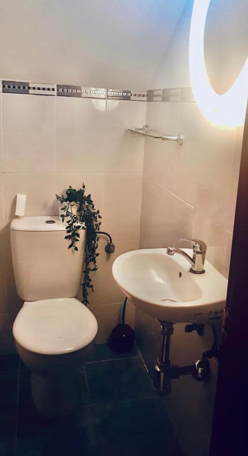 Casita A Pitisa Villa ปลายาบลังกา ภายนอก รูปภาพ
