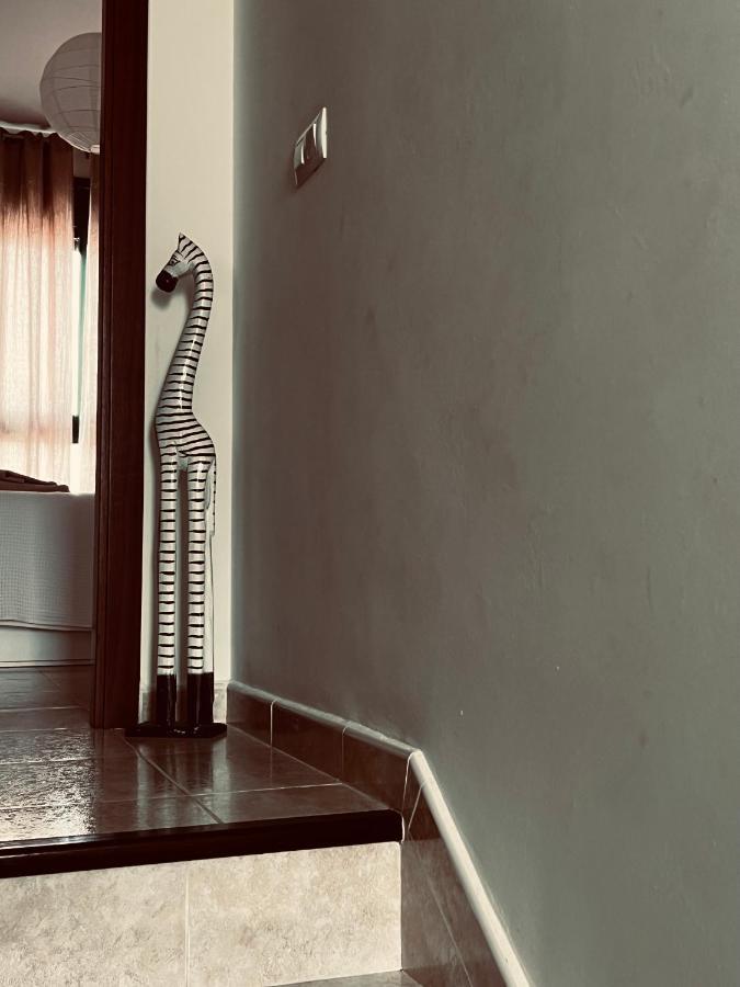 Casita A Pitisa Villa ปลายาบลังกา ภายนอก รูปภาพ