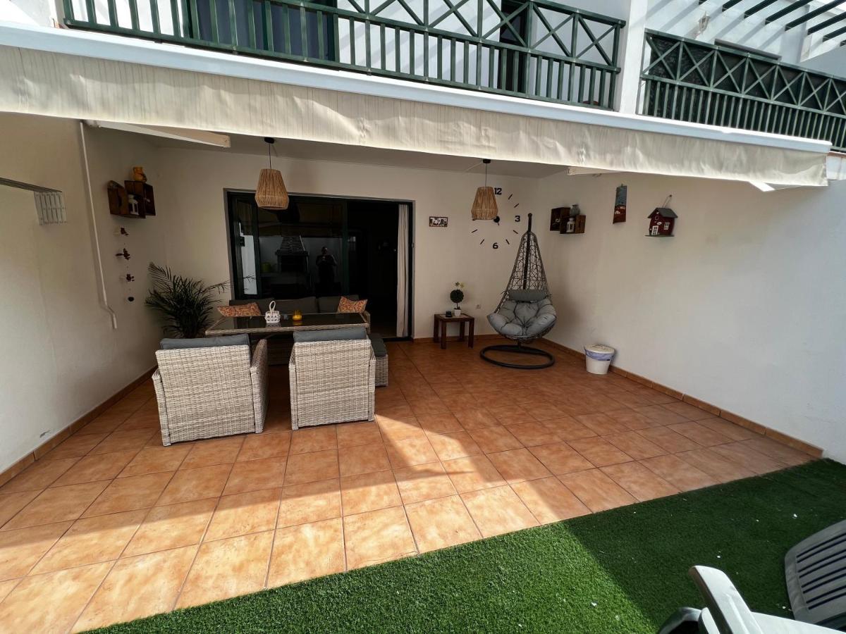 Casita A Pitisa Villa ปลายาบลังกา ภายนอก รูปภาพ