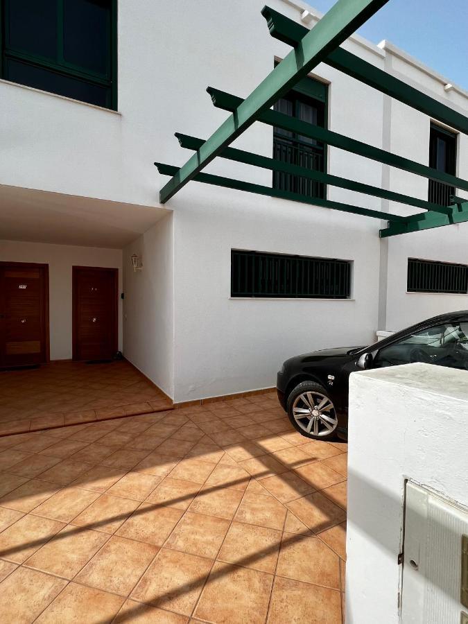 Casita A Pitisa Villa ปลายาบลังกา ภายนอก รูปภาพ