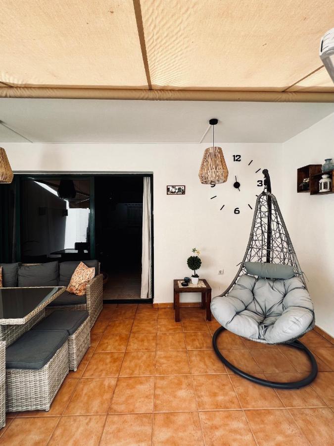 Casita A Pitisa Villa ปลายาบลังกา ภายนอก รูปภาพ