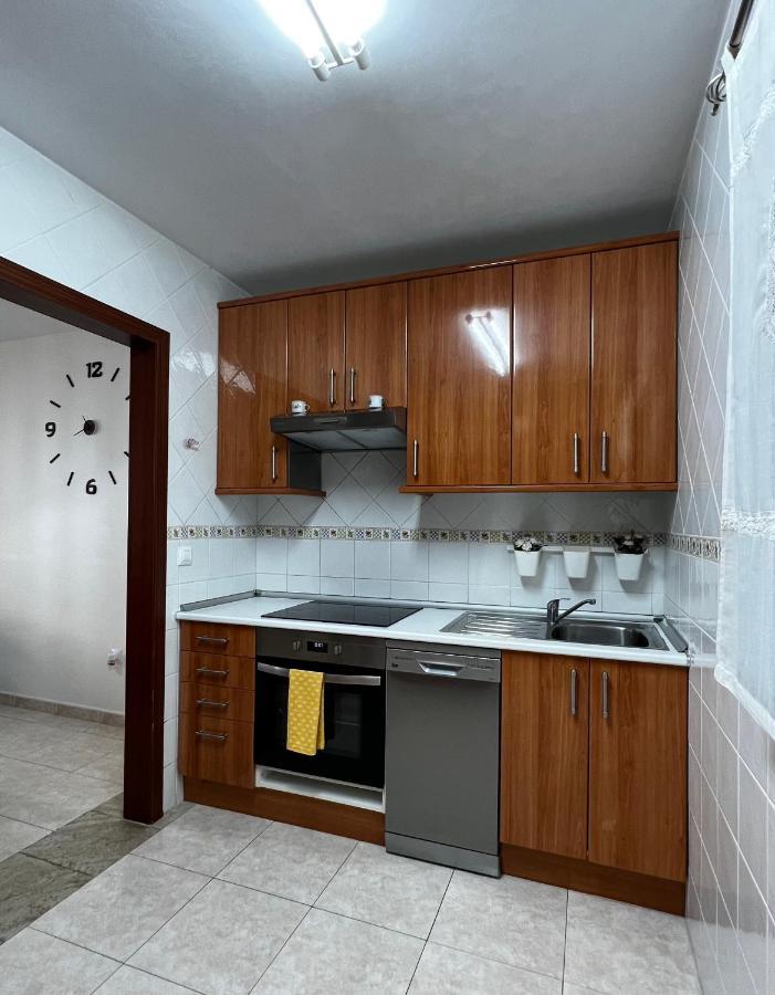 Casita A Pitisa Villa ปลายาบลังกา ภายนอก รูปภาพ