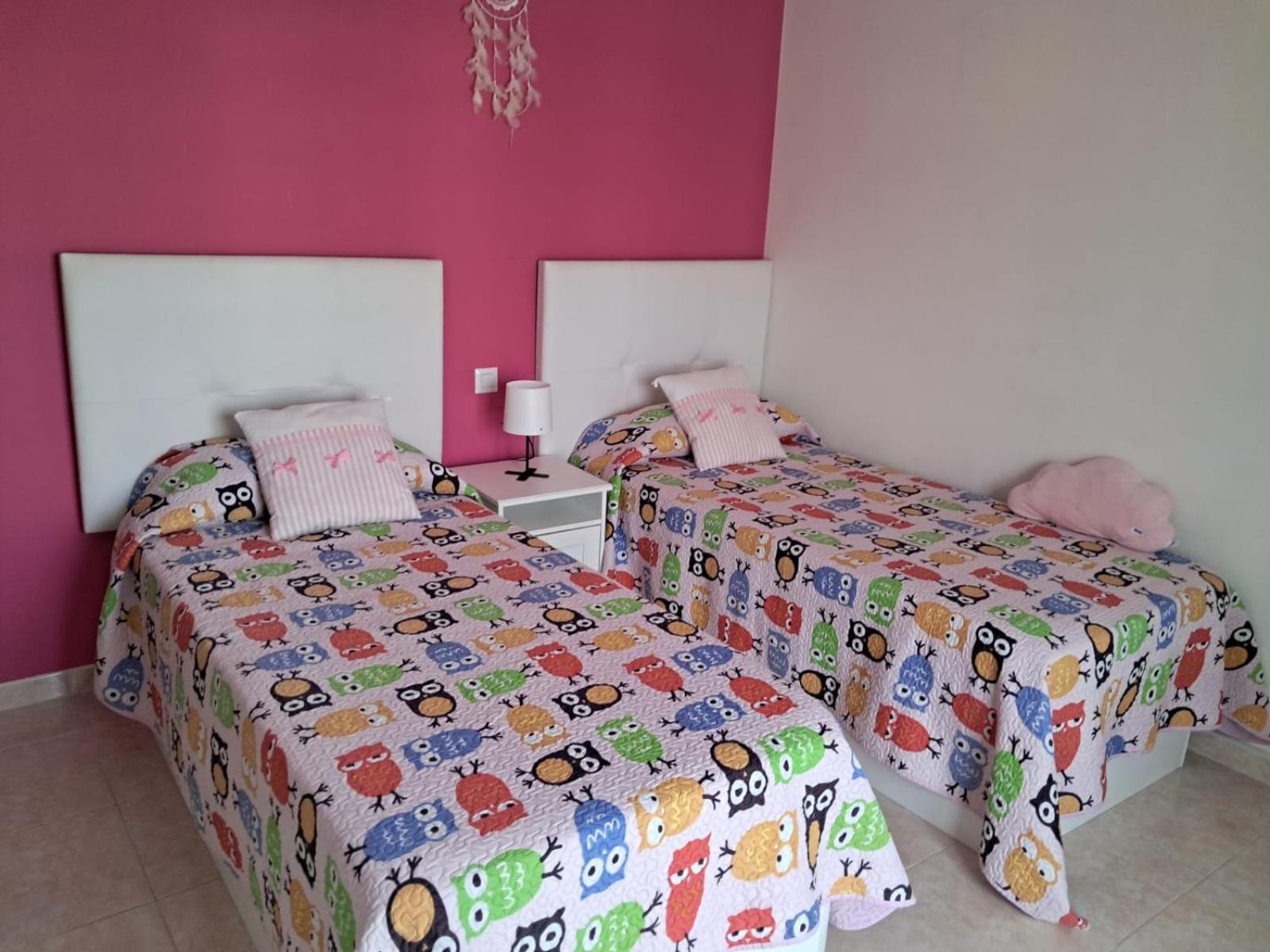 Casita A Pitisa Villa ปลายาบลังกา ภายนอก รูปภาพ