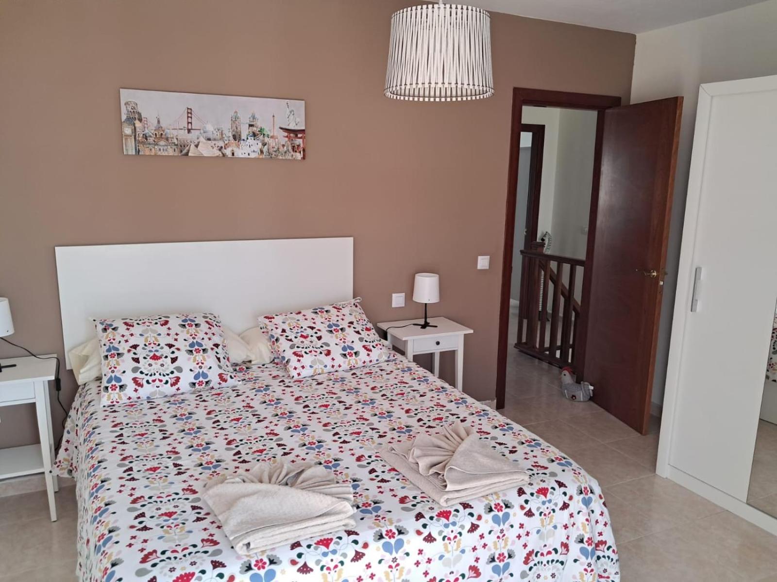 Casita A Pitisa Villa ปลายาบลังกา ภายนอก รูปภาพ
