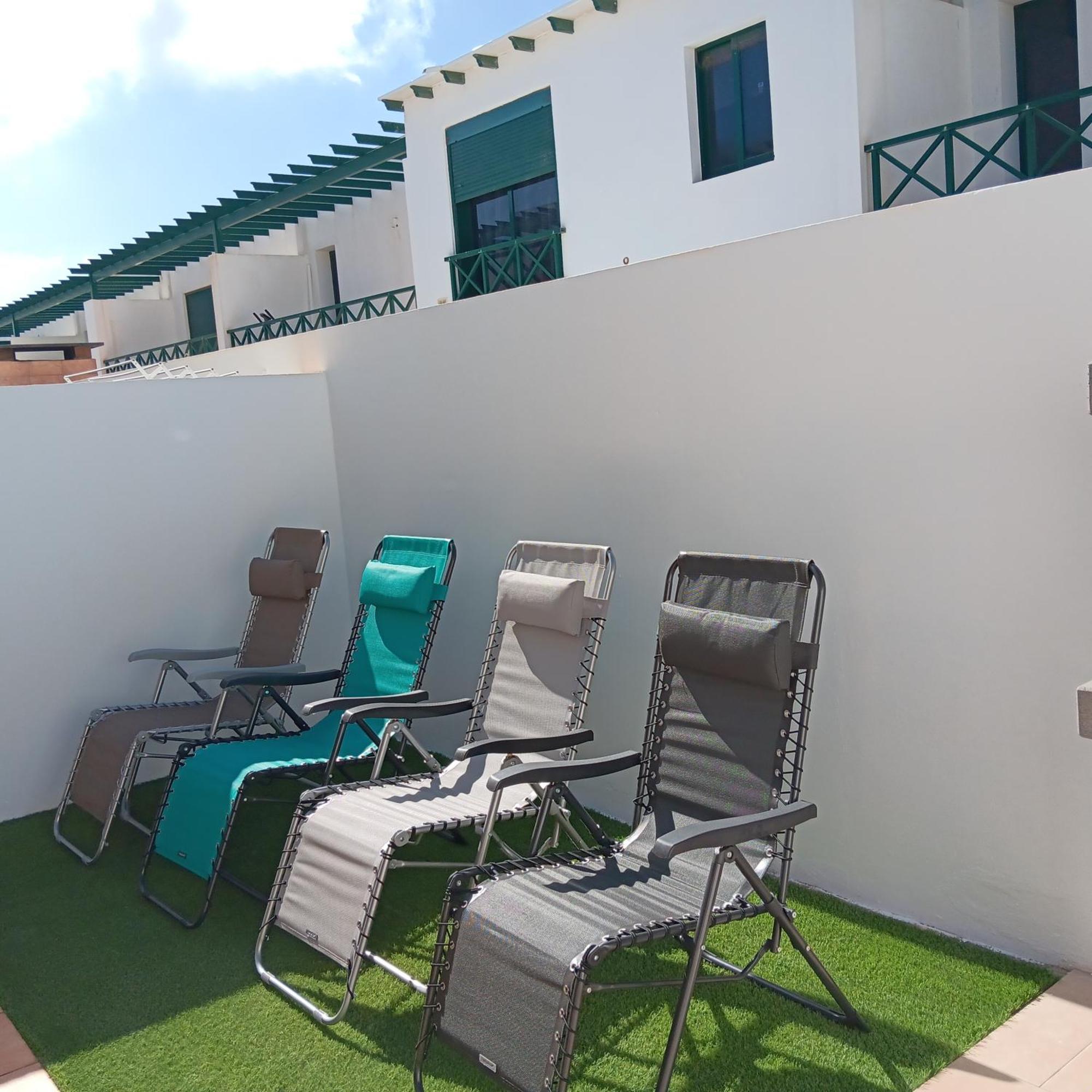 Casita A Pitisa Villa ปลายาบลังกา ภายนอก รูปภาพ