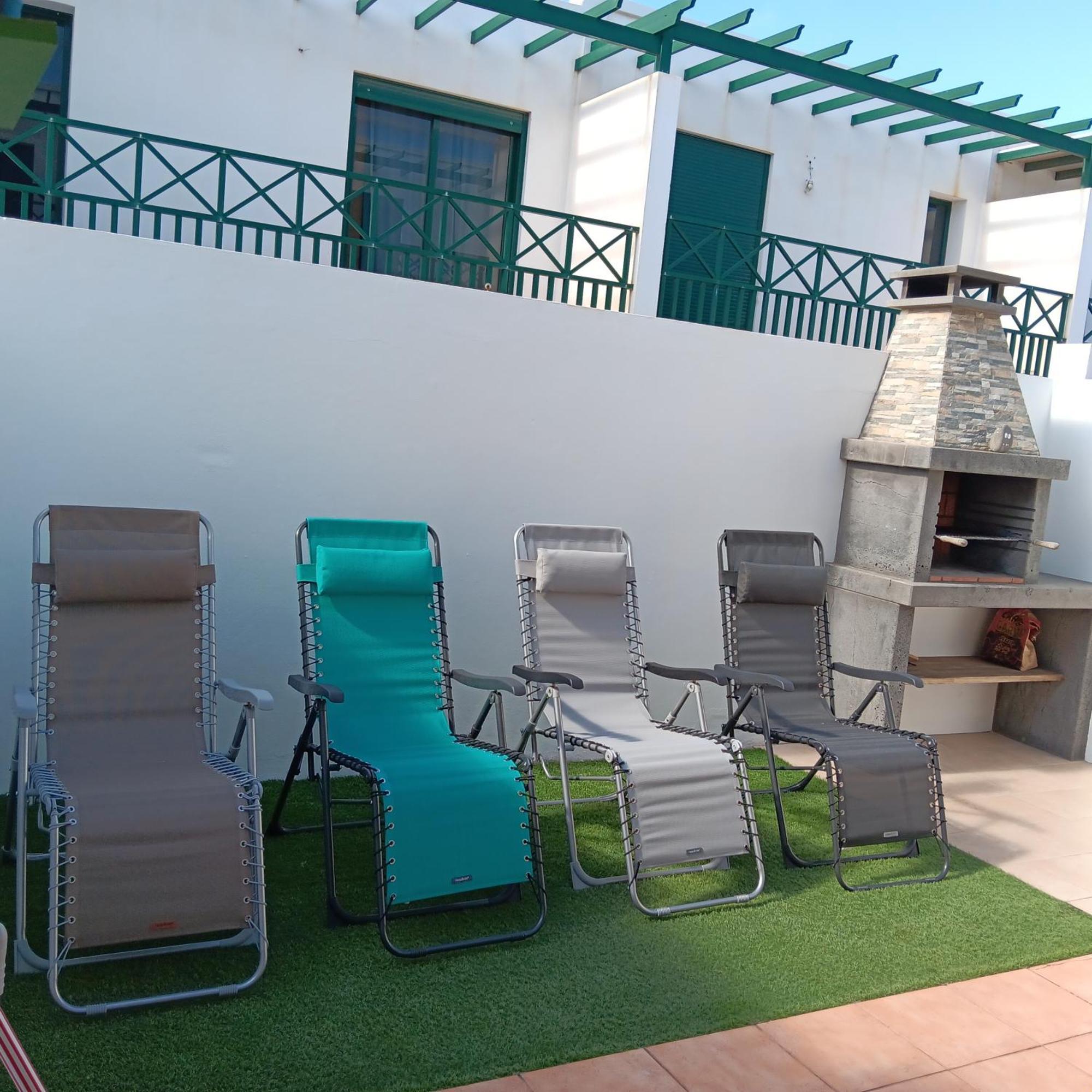 Casita A Pitisa Villa ปลายาบลังกา ภายนอก รูปภาพ